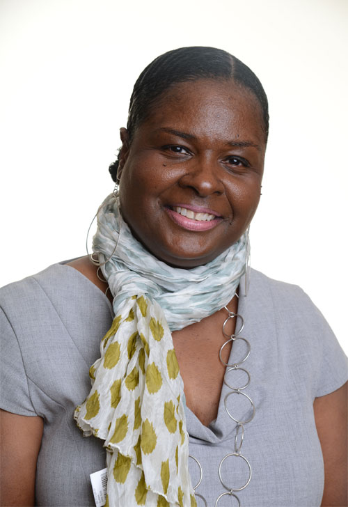 Picture of Stephanie S. Franklin